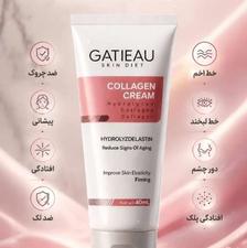 پک دو ماهه بیوممتیک اصل.کلاژن ساز جوانسازی پوست.گاتیو ایتالیا-۴۰ml